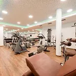 Aktiv & Vitalhotel Bergcristall Hotel