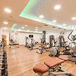 Aktiv & Vitalhotel Bergcristall
