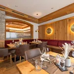 Aktiv & Vitalhotel Bergcristall Hotel
