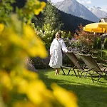 Aktiv & Vitalhotel Bergcristall Hotel