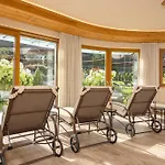 Hotel Aktiv & Vitalhotel Bergcristall