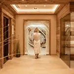 Aktiv & Vitalhotel Bergcristall 4* Neustift im Stubaital