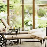 Aktiv & Vitalhotel Bergcristall Hotel 4*