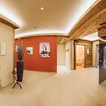 Aktiv & Vitalhotel Bergcristall Neustift im Stubaital