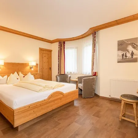 فندق Aktiv & Vitalhotel Bergcristall نيوستيف ام ستوبيتا