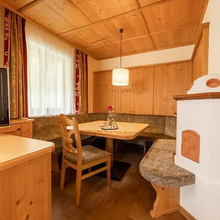 Aktiv&vitalhotel Bergcristall Neustift im Stubaital
