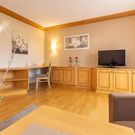 Hotel Aktiv&vitalhotel Bergcristall 4*