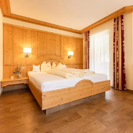 فندق Aktiv & Vitalhotel Bergcristall نيوستيف ام ستوبيتا