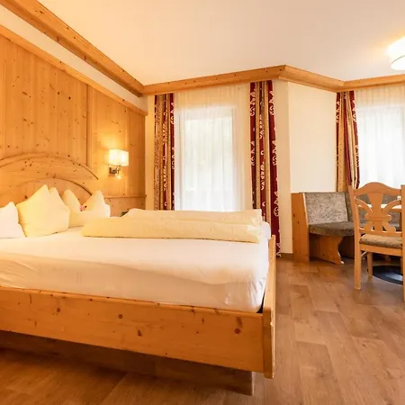 Hotel Aktiv&vitalhotel Bergcristall