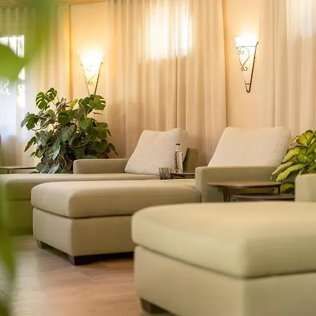 Aktiv & Vitalhotel Bergcristall Otel 4*