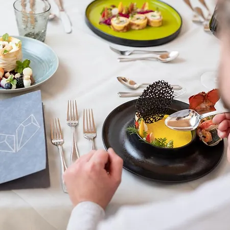 Aktiv&vitalhotel Bergcristall 4* Neustift im Stubaital