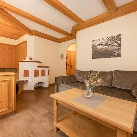 Aktiv&vitalhotel Bergcristall 4* Neustift im Stubaital