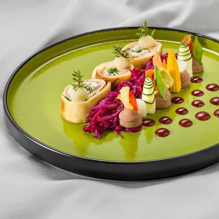 Aktiv & Vitalhotel Bergcristall Otel