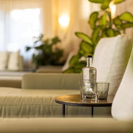 Otel Aktiv & Vitalhotel Bergcristall Rehoboth Beach