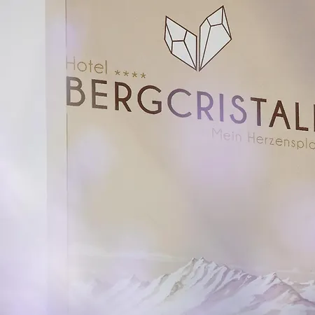 Aktiv&vitalhotel Bergcristall Neustift im Stubaital