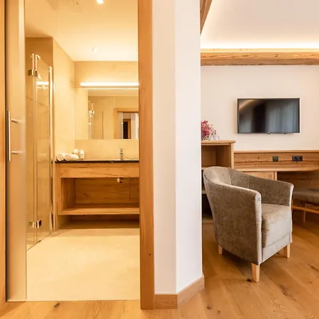 Otel Aktiv & Vitalhotel Bergcristall Rehoboth Beach