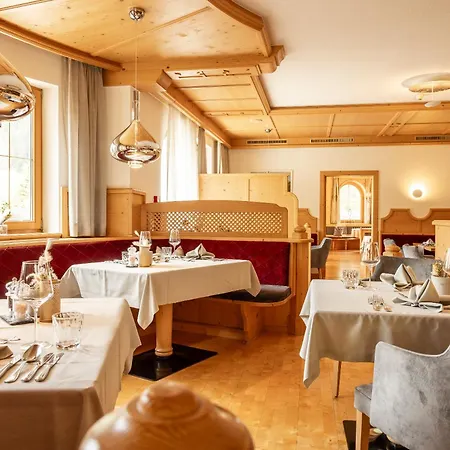 Hotel Aktiv&vitalhotel Bergcristall Neustift im Stubaital