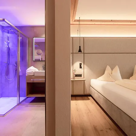 Aktiv & Vitalhotel Bergcristall Rehoboth Beach