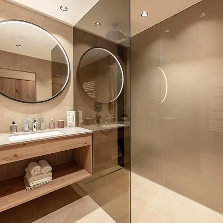 Aktiv & Vitalhotel Bergcristall Hotel