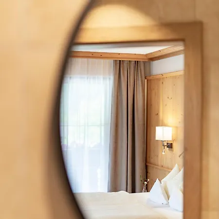 Aktiv & Vitalhotel Bergcristall Neustift im Stubaital
