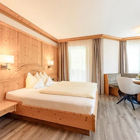 Aktiv & Vitalhotel Bergcristall Hotel Neustift im Stubaital