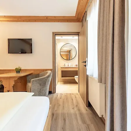 Hotel Aktiv & Vitalhotel Bergcristall Neustift im Stubaital
