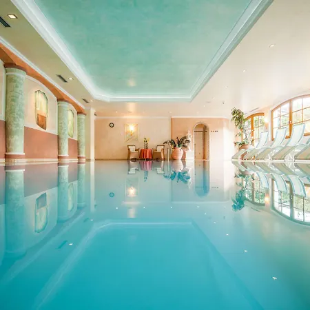 Hotell Aktiv&vitalhotel Bergcristall Neustift im Stubaital