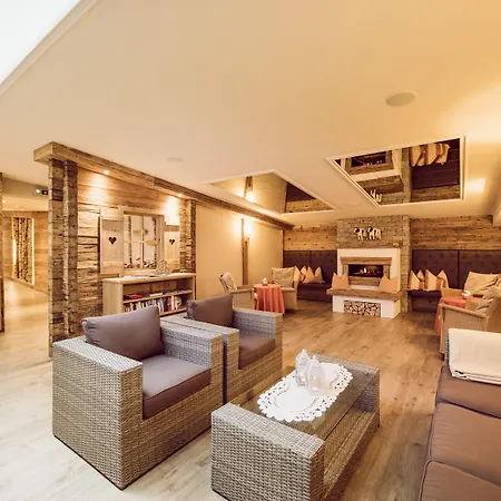 Aktiv & Vitalhotel Bergcristall Otel Rehoboth Beach