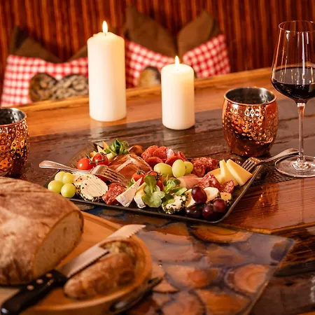 Otel Aktiv & Vitalhotel Bergcristall Rehoboth Beach