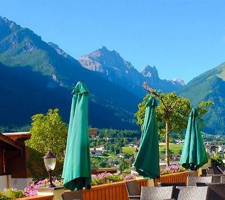 Hotel Aktiv & Vitalhotel Bergcristall