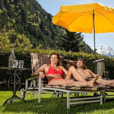 Aktiv & Vitalhotel Bergcristall Rehoboth Beach