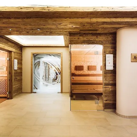 Aktiv&vitalhotel Bergcristall