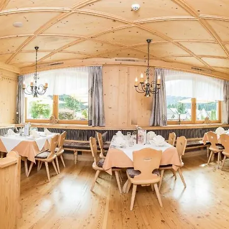 Hotel Aktiv&vitalhotel Bergcristall