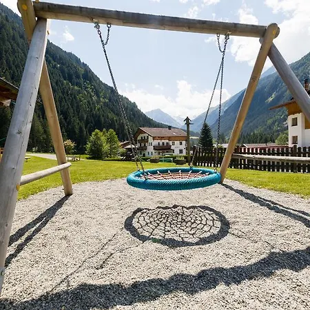 Hotel Aktiv&vitalhotel Bergcristall
