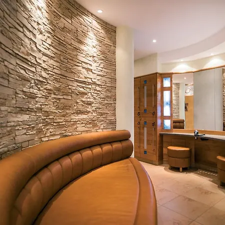 Aktiv & Vitalhotel Bergcristall Hotel