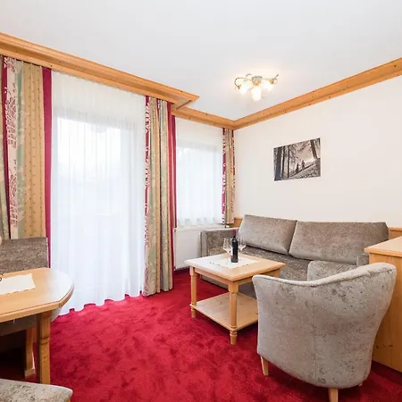 Hotel Aktiv&vitalhotel Bergcristall Neustift im Stubaital