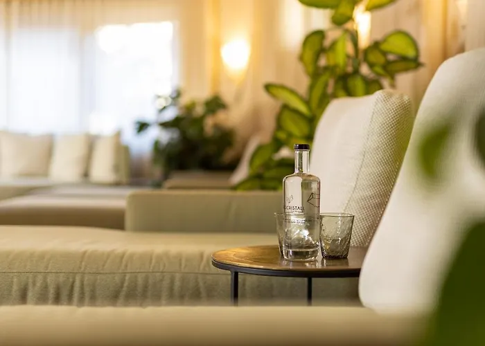 Ξενοδοχείο Aktiv & Vitalhotel Bergcristall Neustift im Stubaital