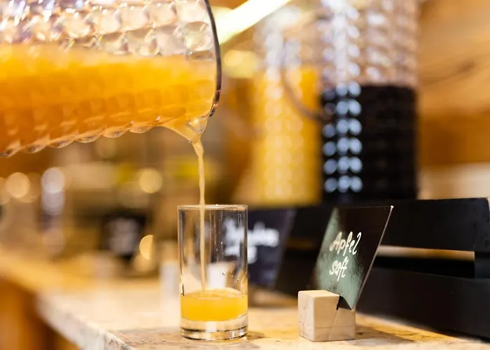 Aktiv & Vitalhotel Bergcristall Hotel Neustift im Stubaital