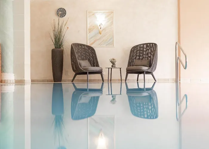 Ξενοδοχείο Aktiv & Vitalhotel Bergcristall Neustift im Stubaital