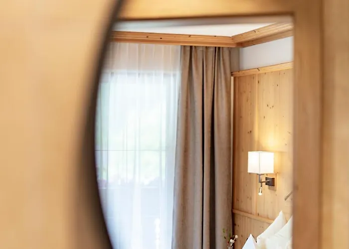 Aktiv & Vitalhotel Bergcristall Neustift im Stubaital