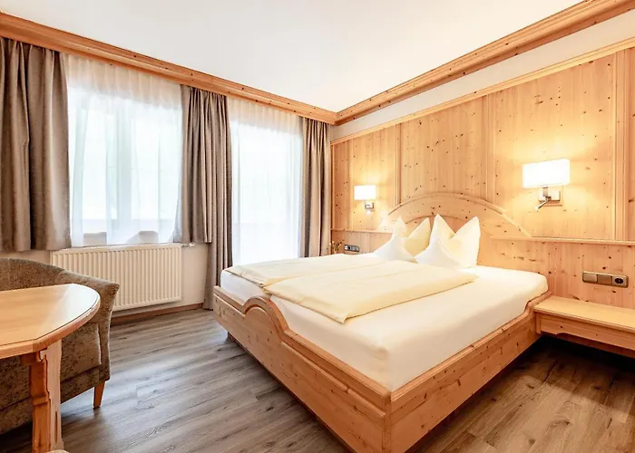 Aktiv & Vitalhotel Bergcristall 4*