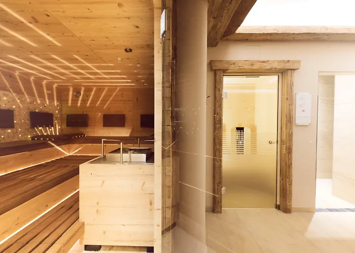 Aktiv & Vitalhotel Bergcristall