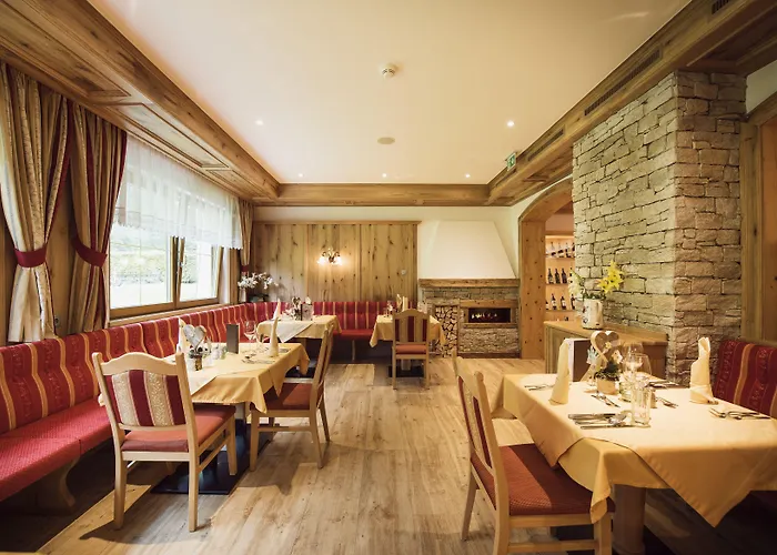 Hotel Aktiv & Vitalhotel Bergcristall