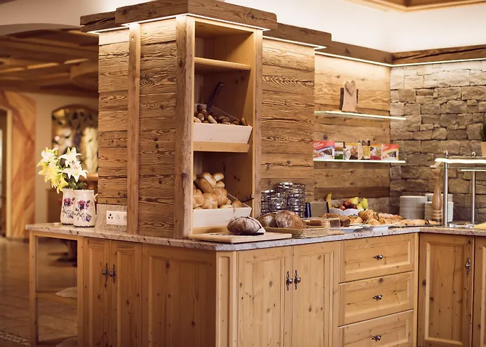 Ξενοδοχείο Aktiv & Vitalhotel Bergcristall