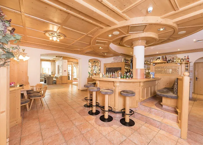 Ξενοδοχείο Aktiv & Vitalhotel Bergcristall