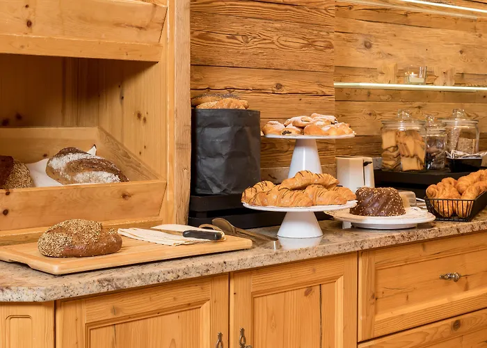 Aktiv & Vitalhotel Bergcristall