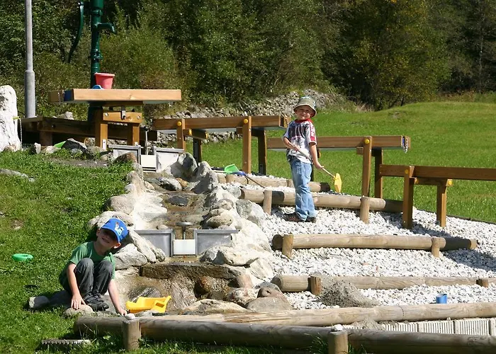 Hotel Aktiv & Vitalhotel Bergcristall