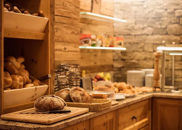 Aktiv & Vitalhotel Bergcristall