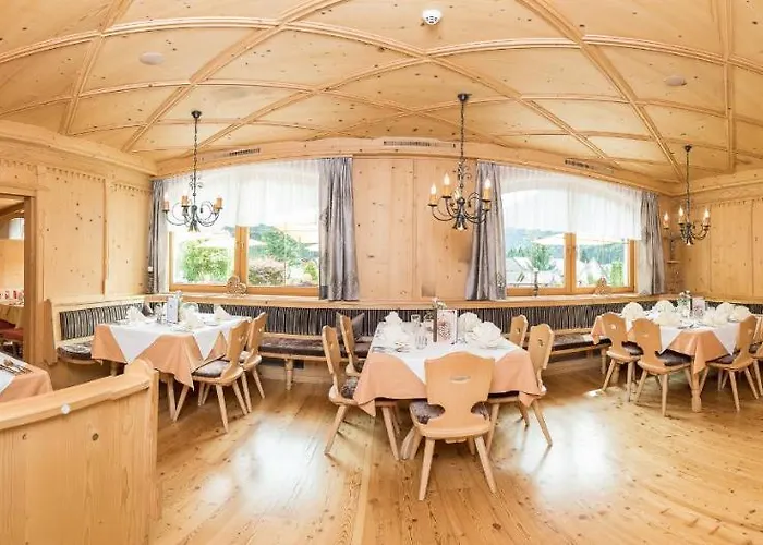 Hotel Aktiv & Vitalhotel Bergcristall