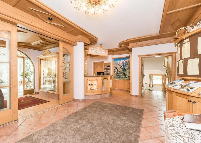 Hotel Aktiv & Vitalhotel Bergcristall